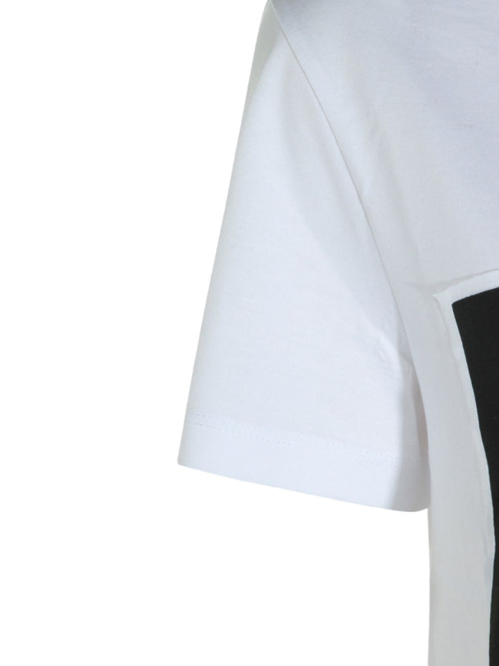 T-shirt MXMCALCA 