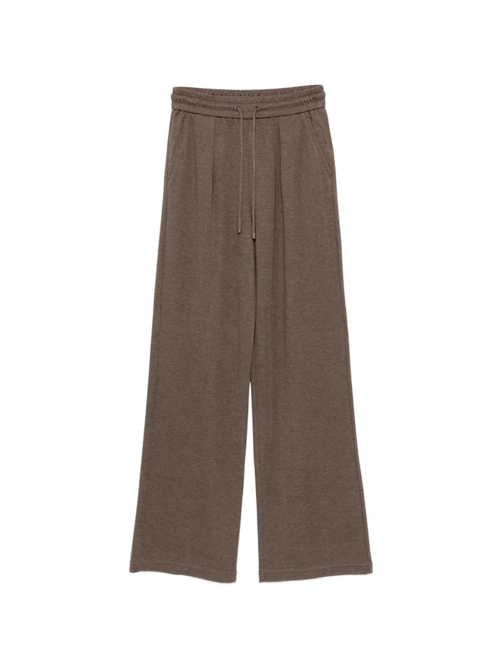 Pantalone wide leg MXMDANCING 