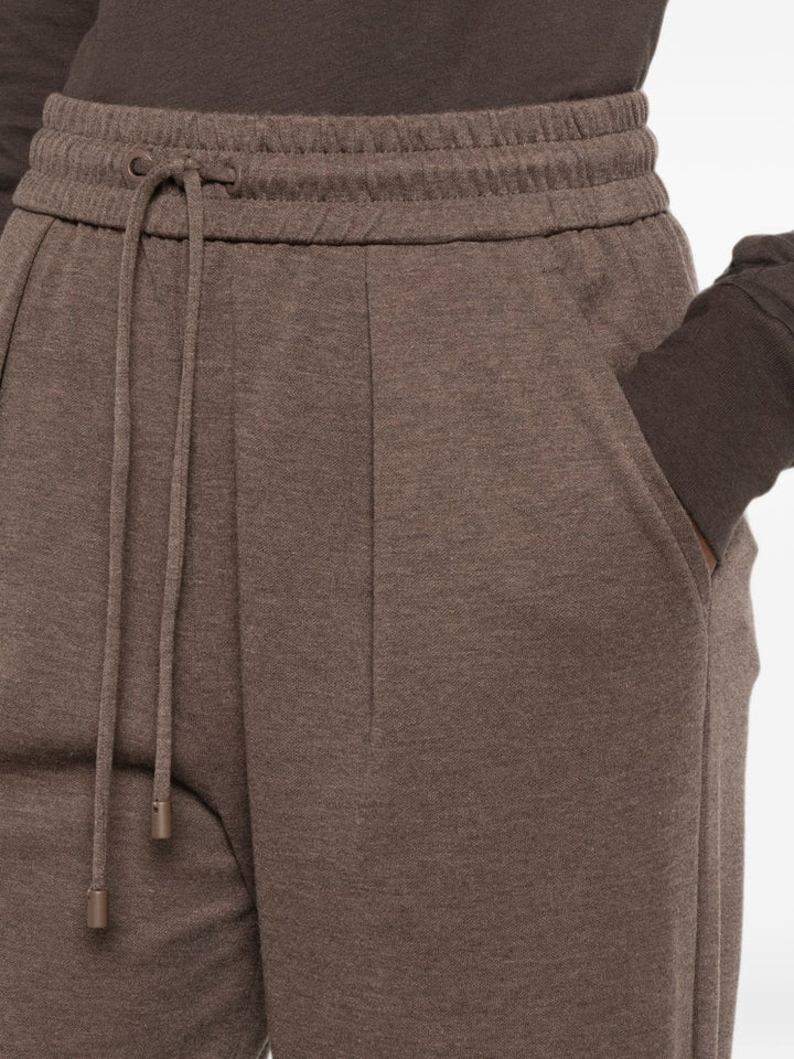 Pantalone wide leg MXMDANCING 