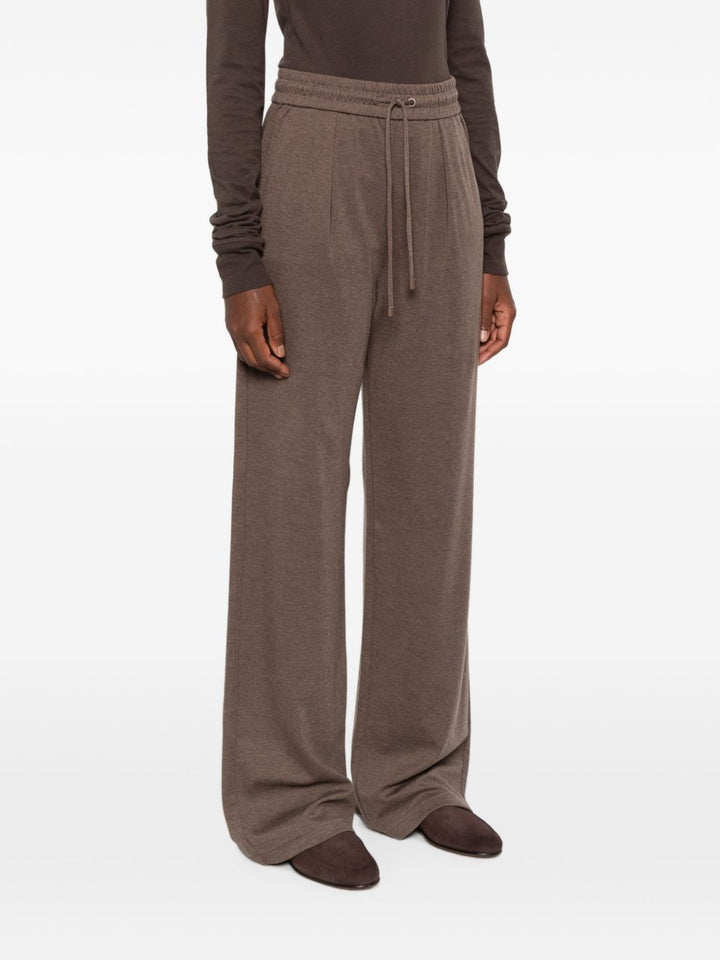 Pantalone wide leg MXMDANCING 