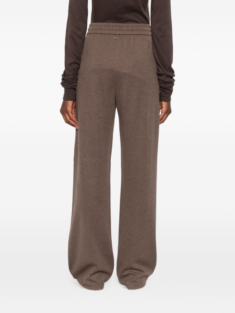 Pantalone wide leg MXMDANCING 