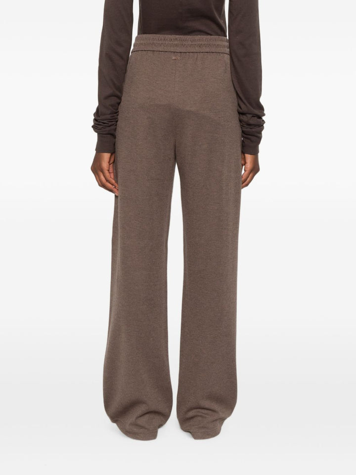 Pantalone wide leg MXMDANCING 
