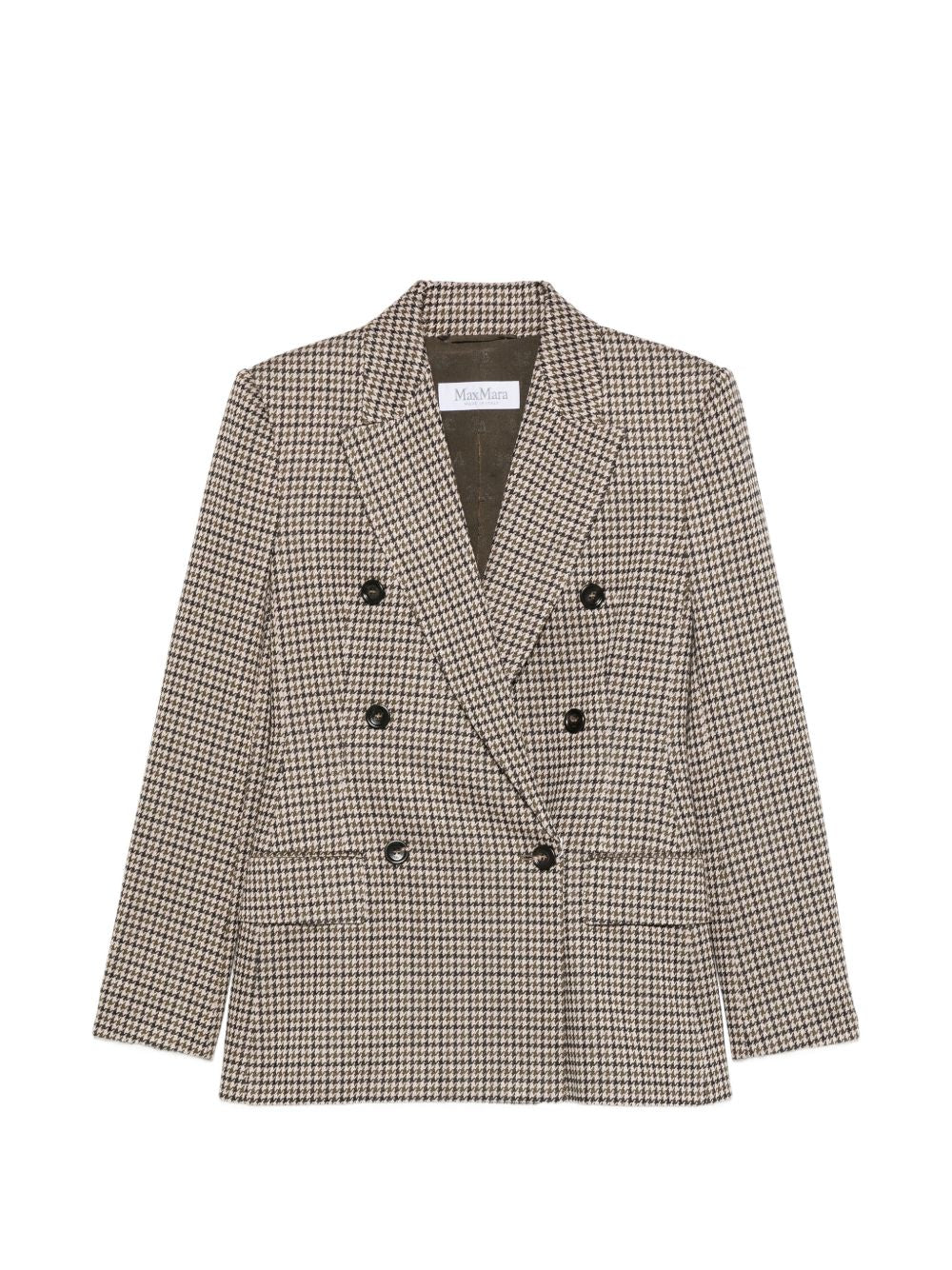Blazer doppipetto MXMECCELSO 