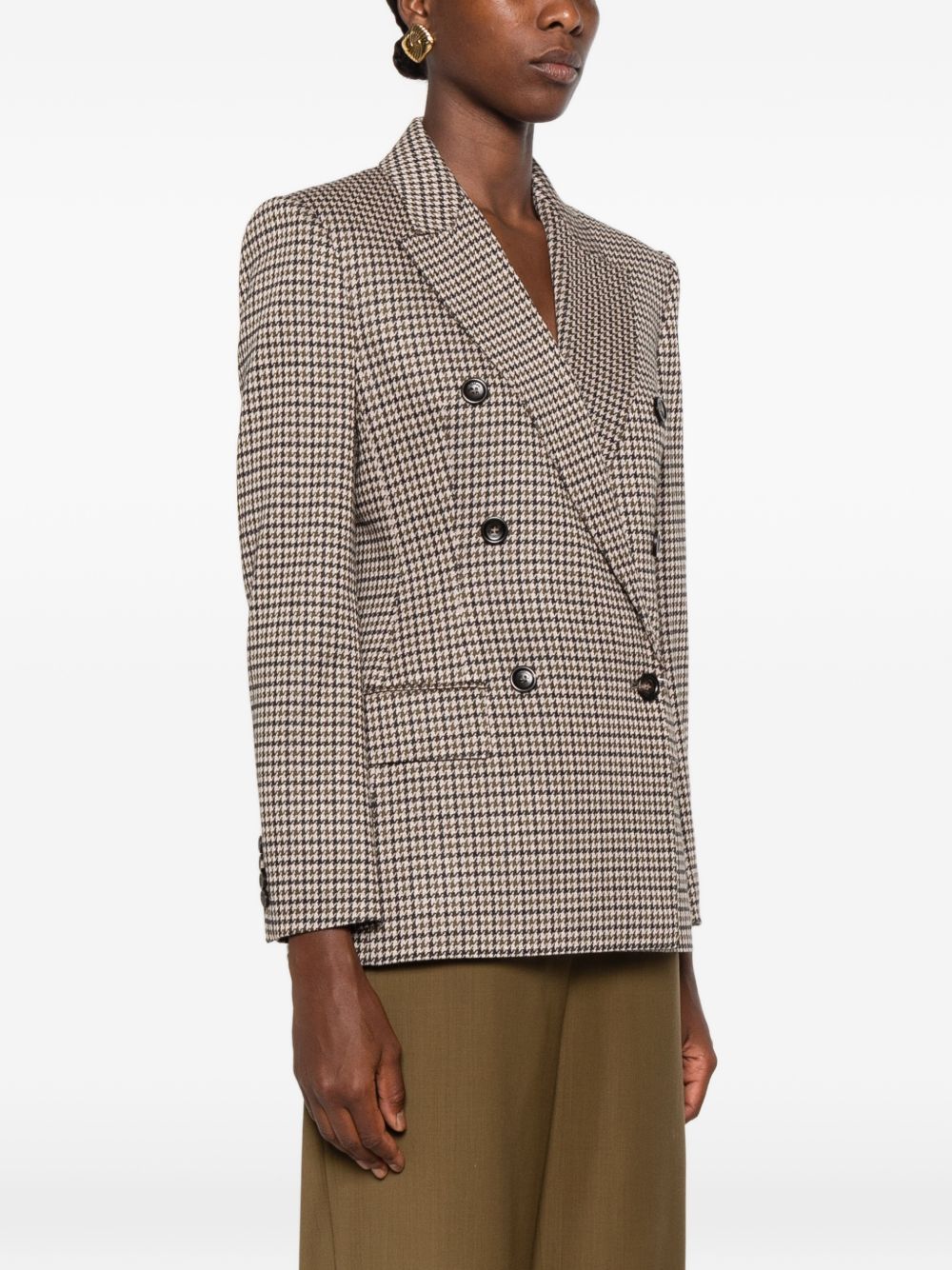 Blazer doppipetto MXMECCELSO 