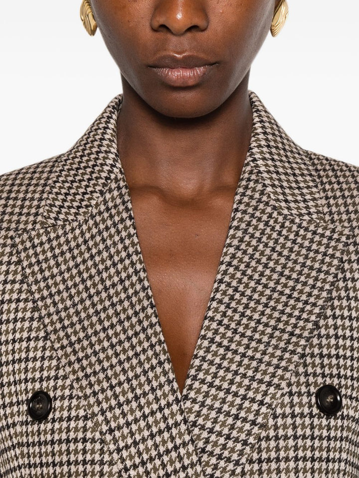 Blazer doppipetto MXMECCELSO 