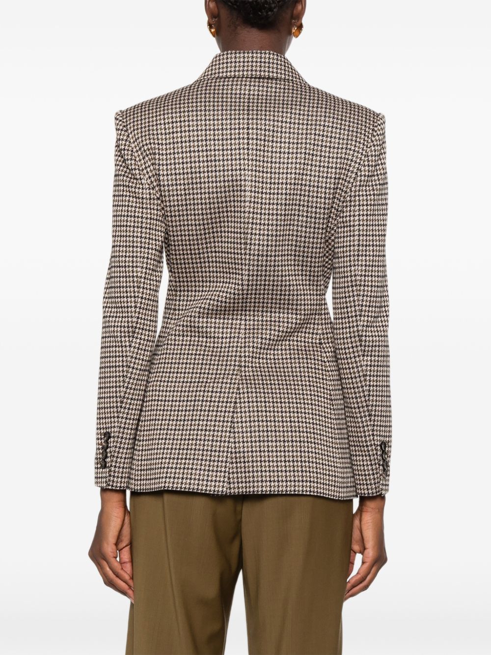 Blazer doppipetto MXMECCELSO 