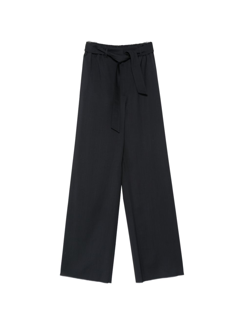 Pantaloni a vita MXMEDITTO 