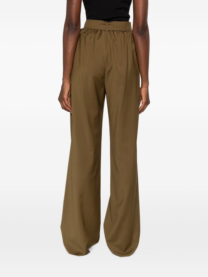 Pantaloni a vita MXMEDITTO 