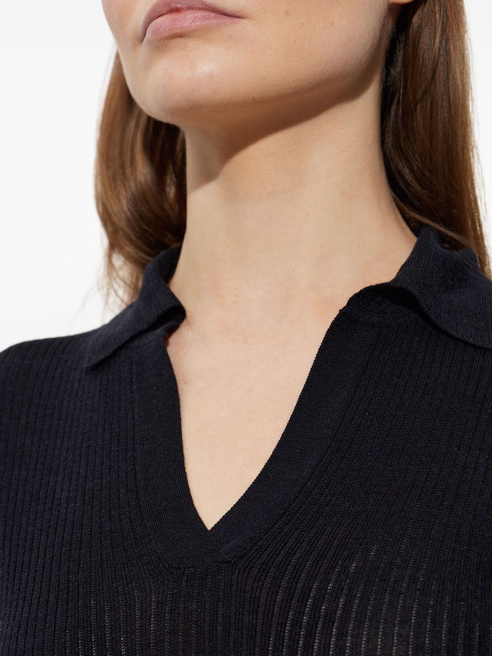Maglia a coste MXMGERGO 