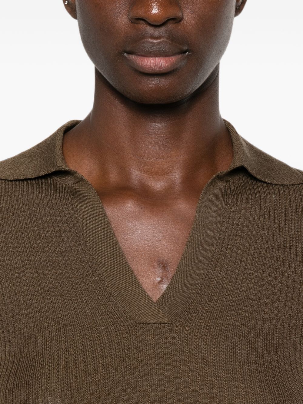 Maglia a coste MXMGERGO 
