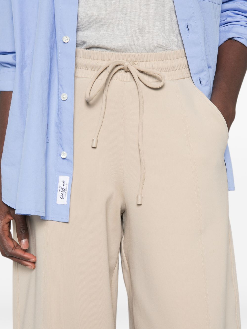 Pantaloni tuta MXMOLMO 