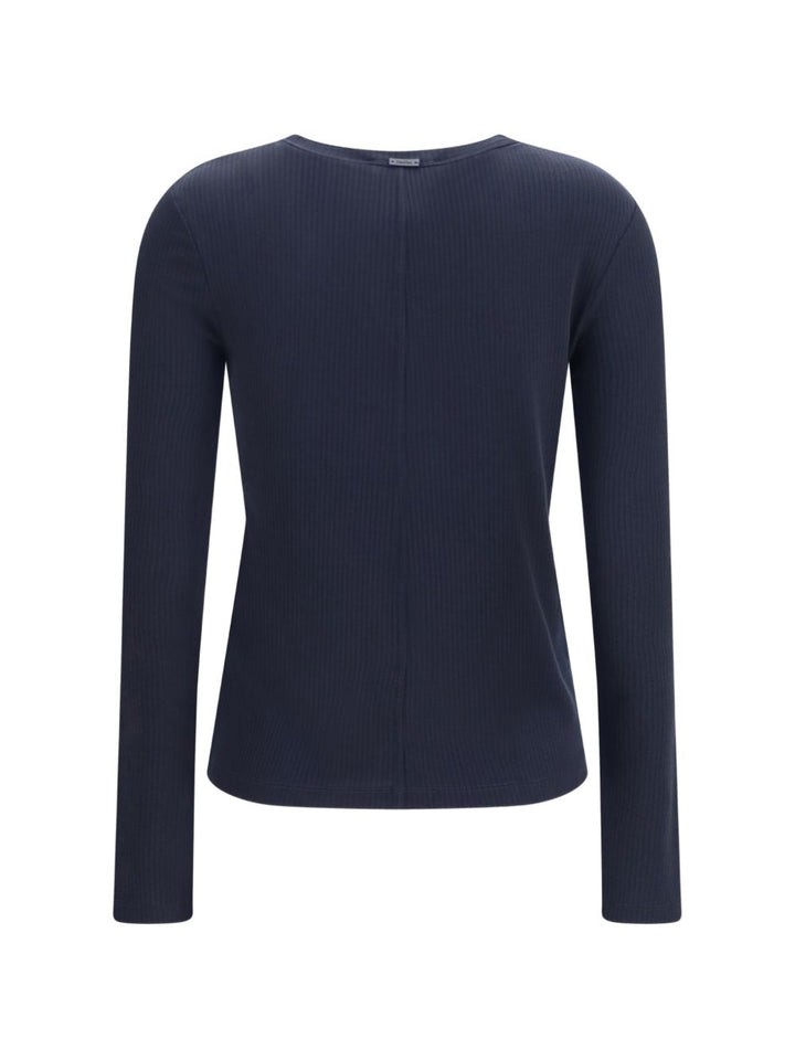 Maglia Basic MXMSALMONE 