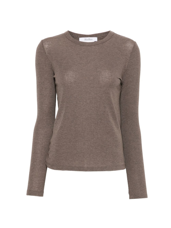Maglia Basic MXMSALMONE 
