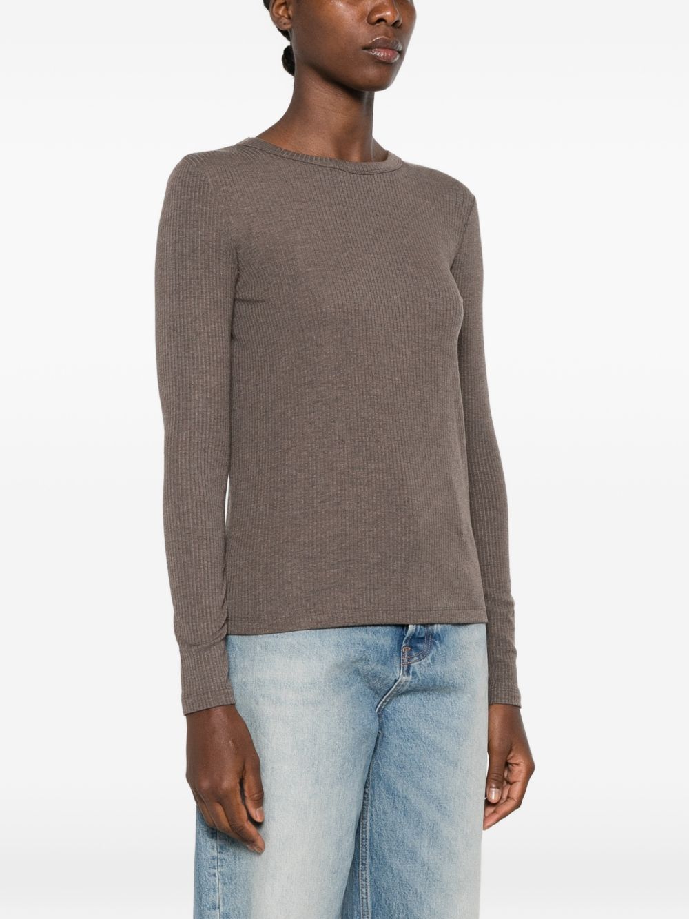Maglia Basic MXMSALMONE 