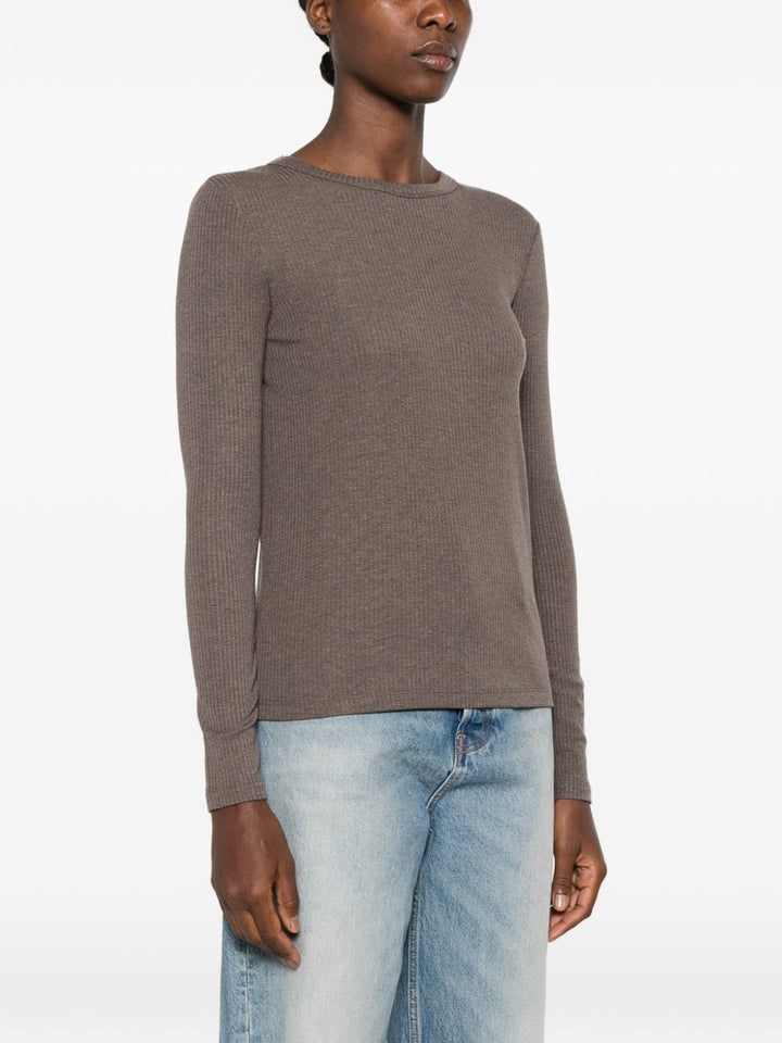 Maglia Basic MXMSALMONE 