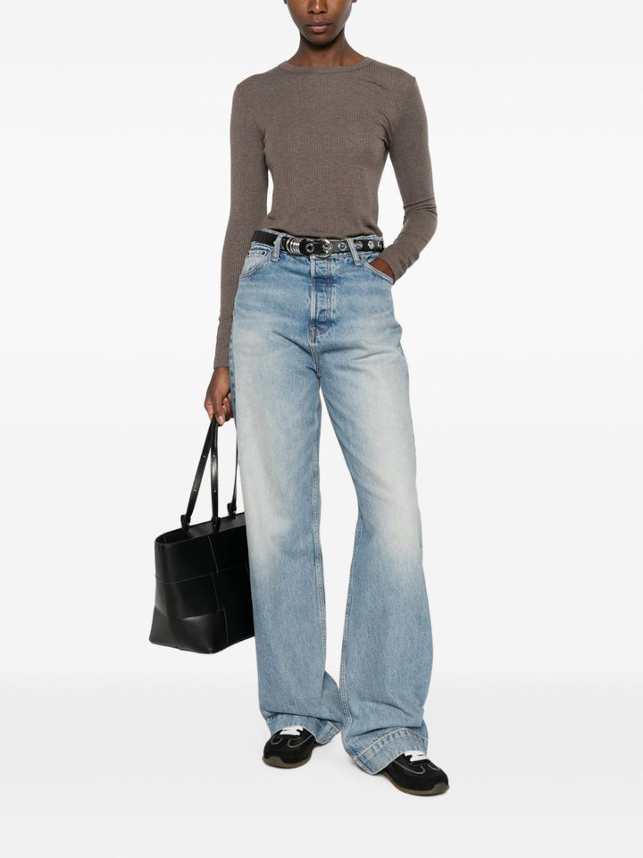 Maglia Basic MXMSALMONE 