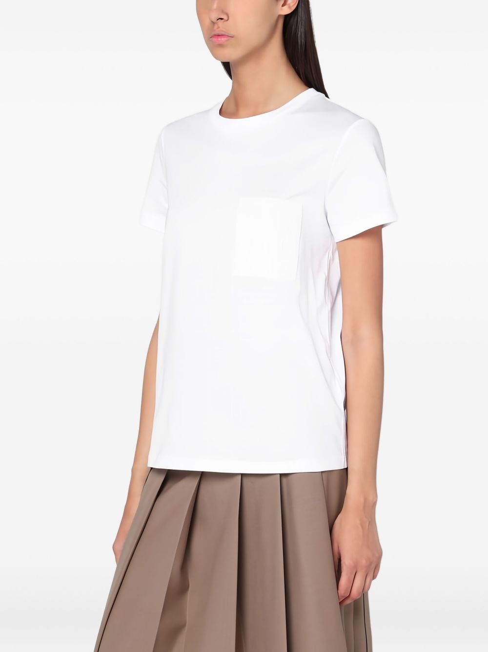 T-shirt  Papaia 