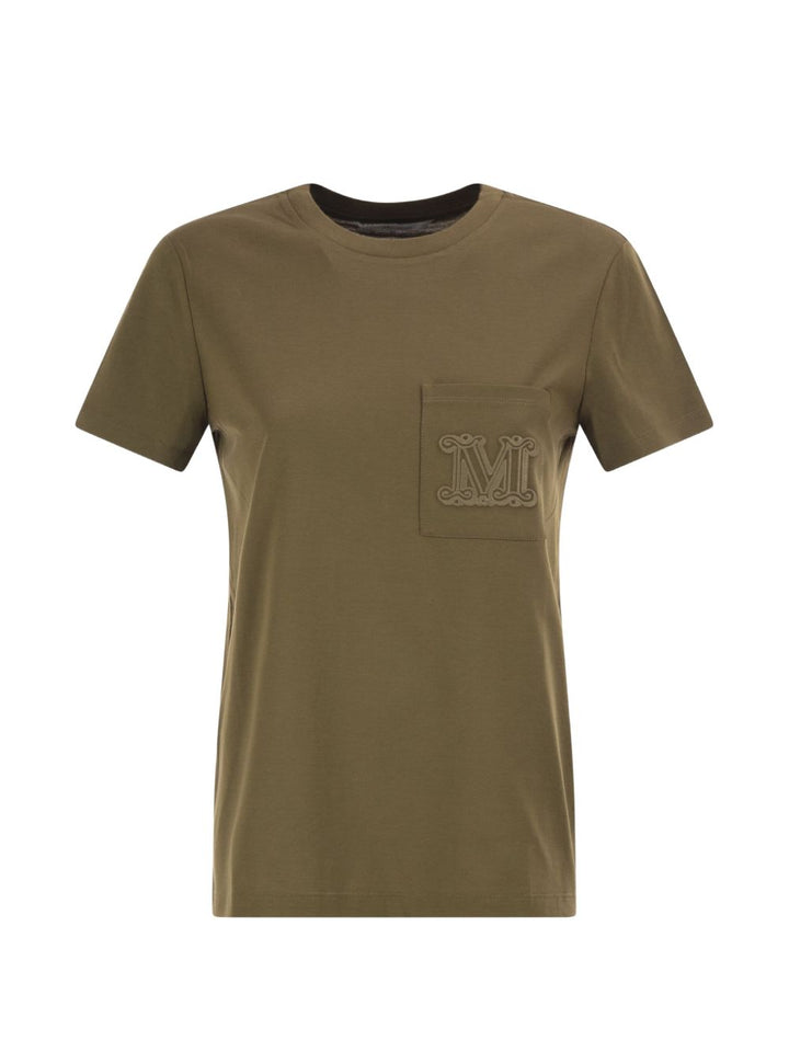 T-shirt  Papaia 