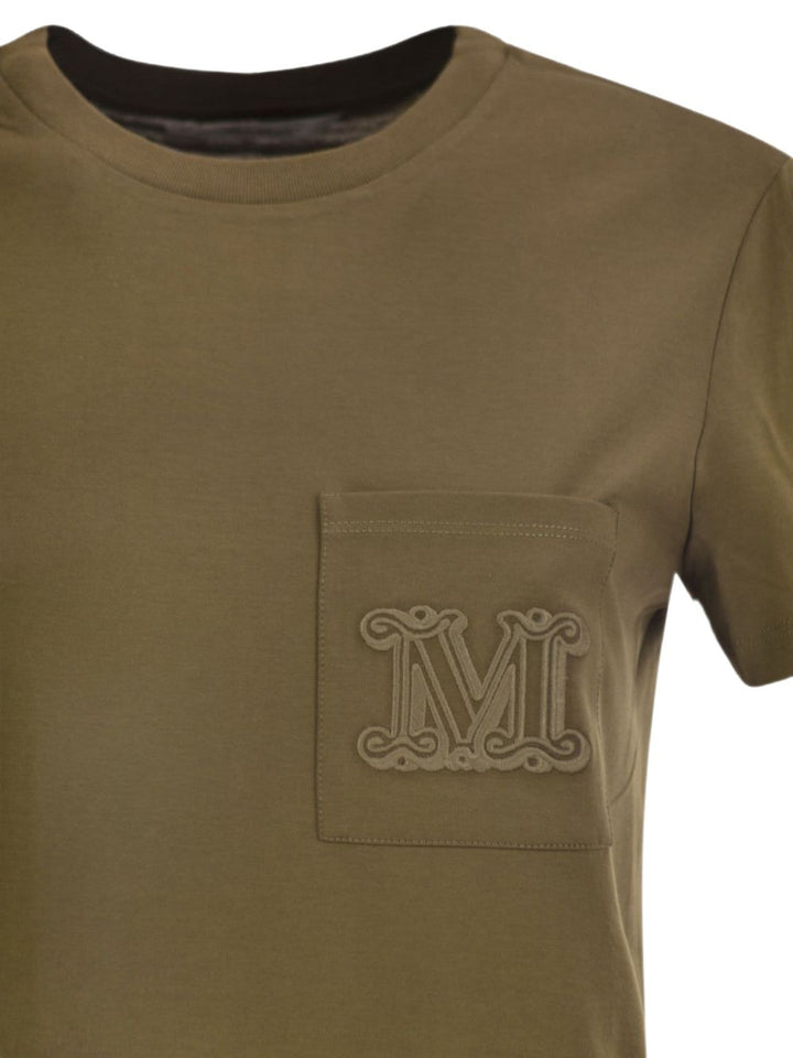 T-shirt  Papaia 