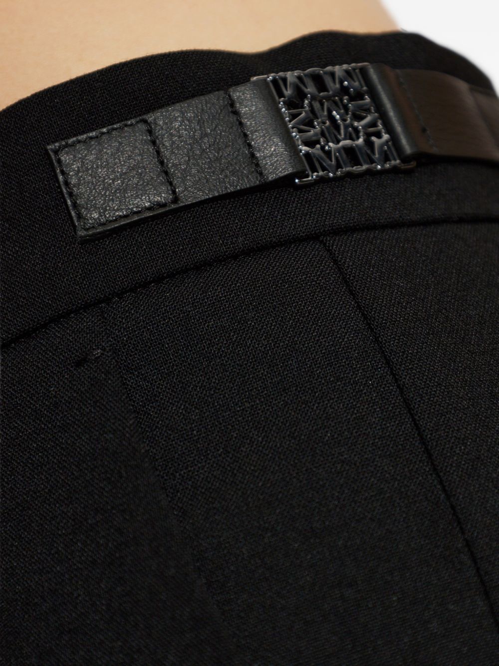 Pantalone slim fit MXMACINO 