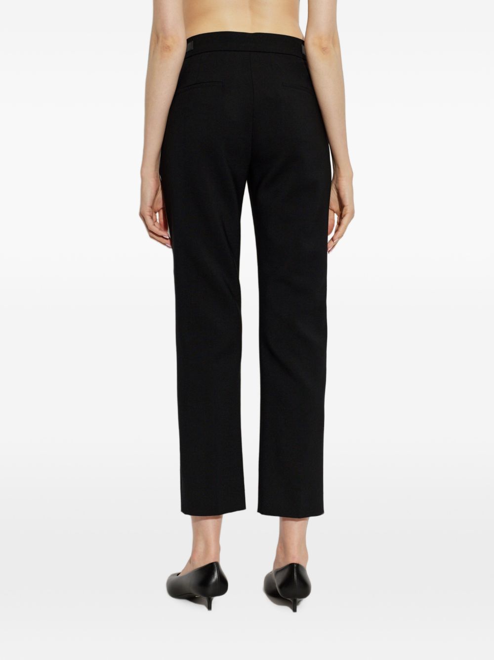 Pantalone slim fit MXMACINO 