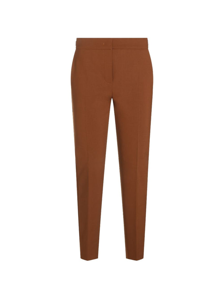 Pantalone slim fit MXMACINO 