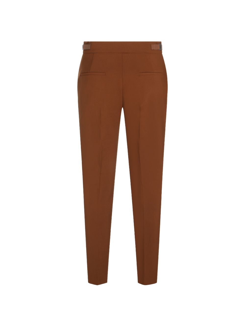 Pantalone slim fit MXMACINO 