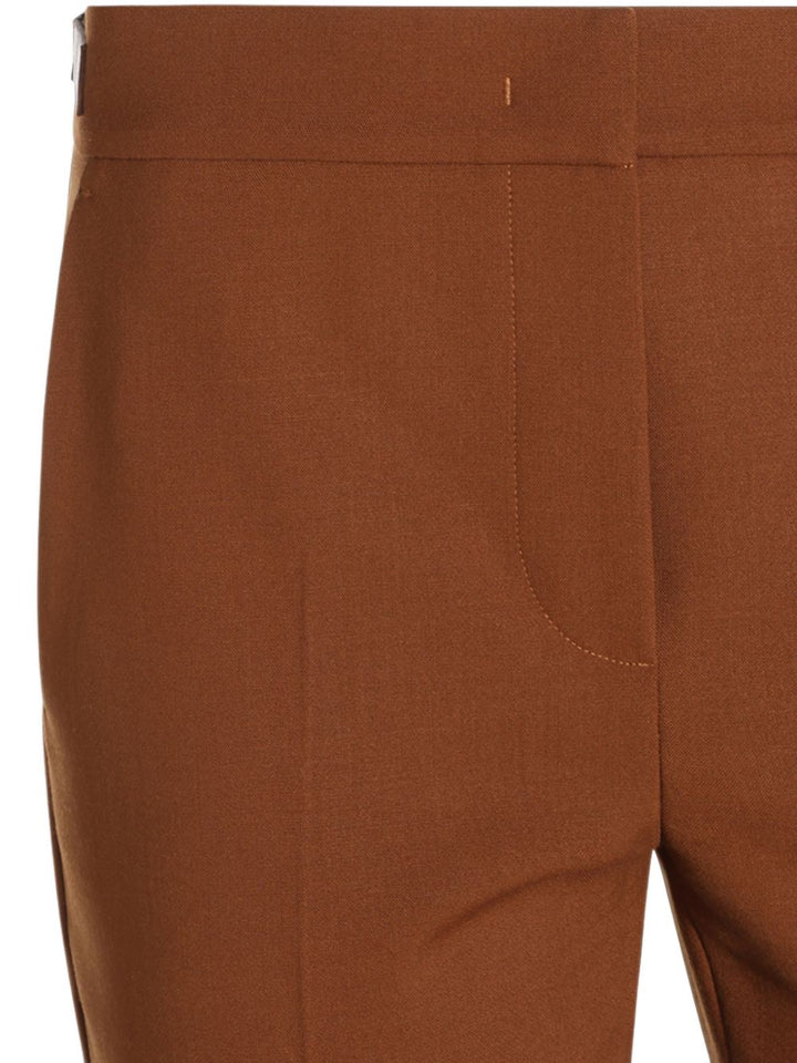Pantalone slim fit MXMACINO 