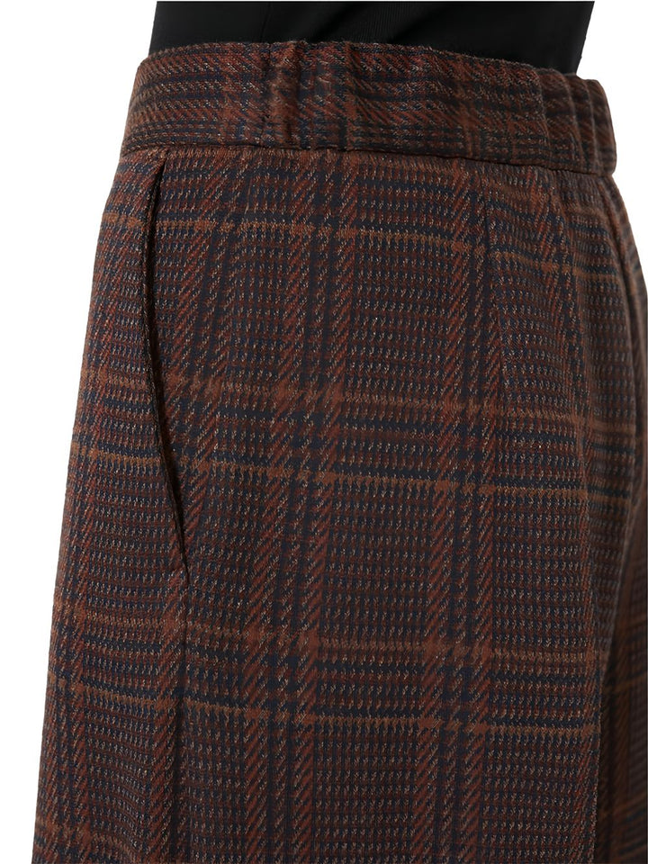 Pantaloni MXMEMIRO 