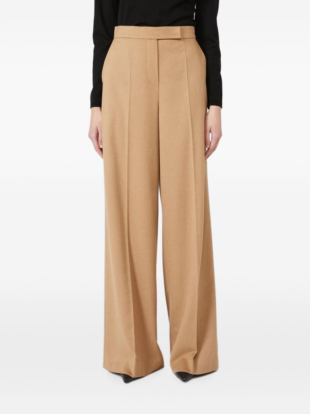 Pantaloni MXMFILATO 