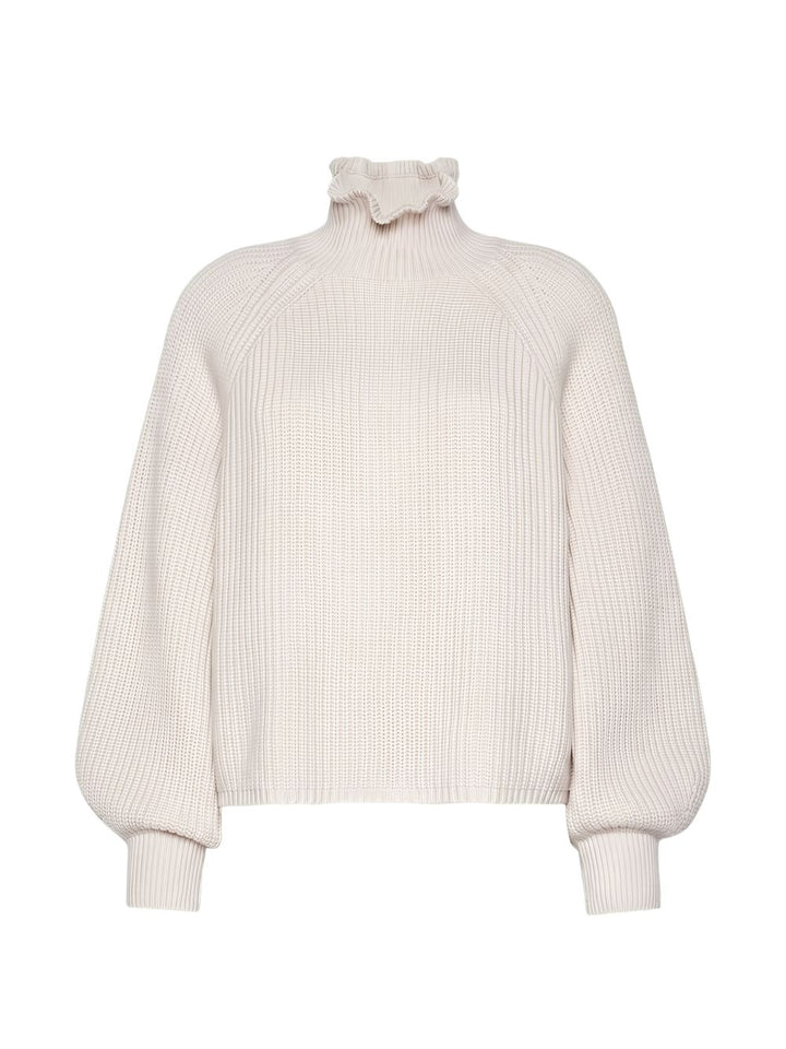 Maglione a collo alto MXMPONTILE 