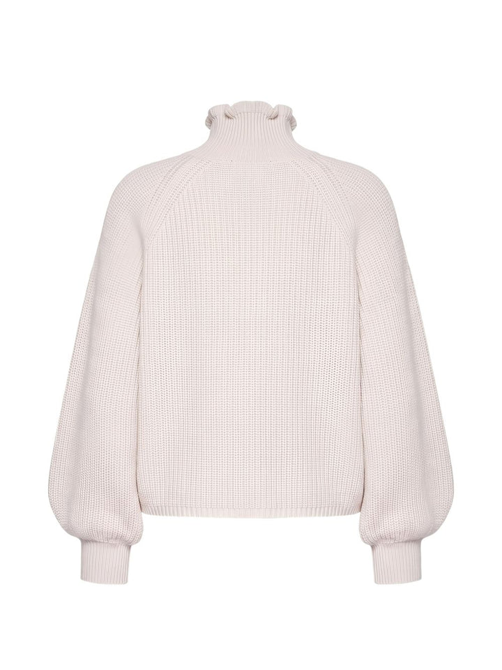 Maglione a collo alto MXMPONTILE 