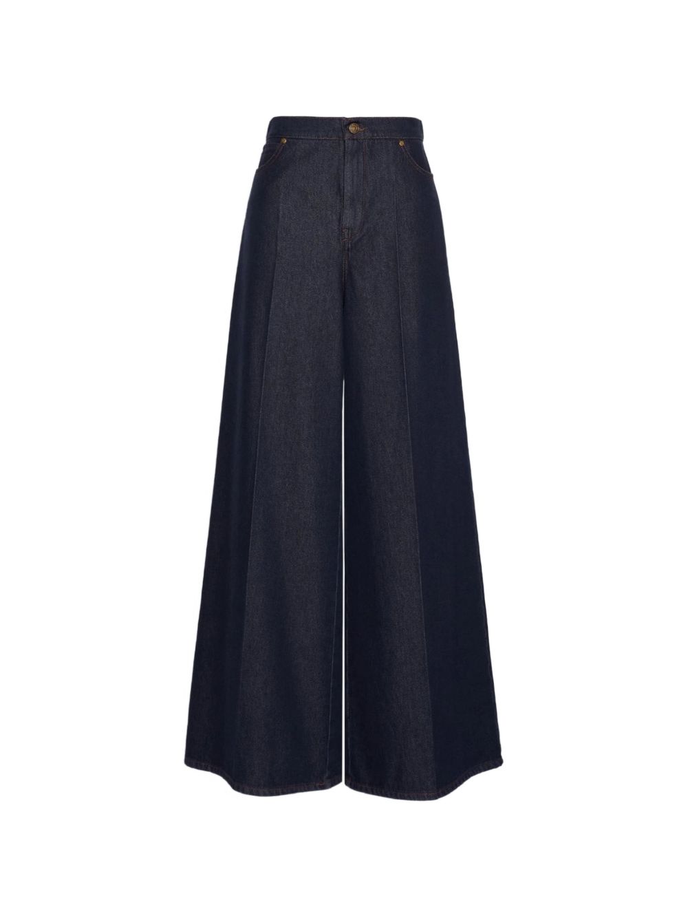 Jeans ampio MXMQUATTO 