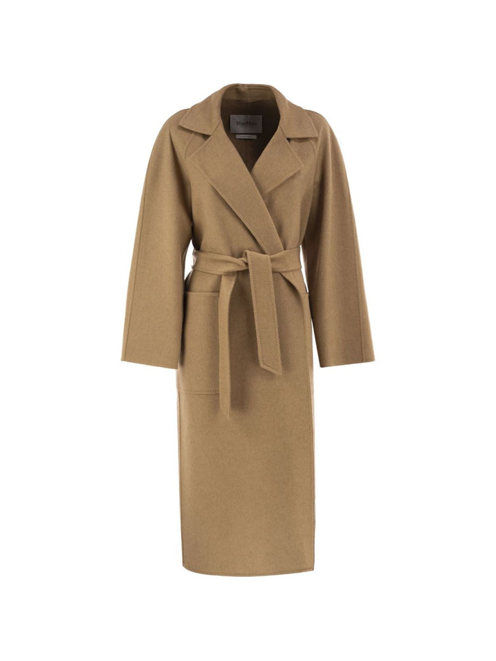 Cappotto MXMREADY 