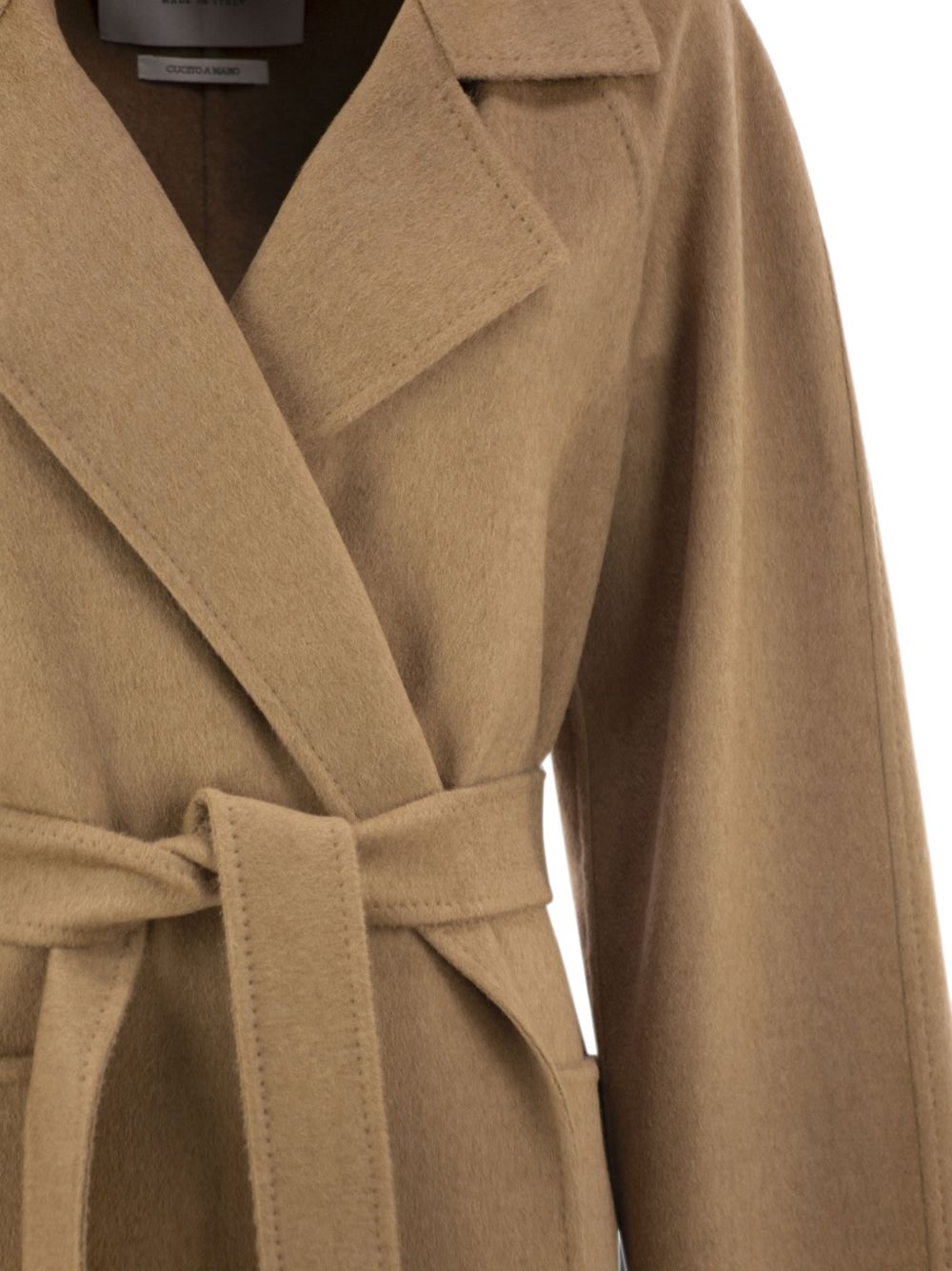 Cappotto MXMREADY 