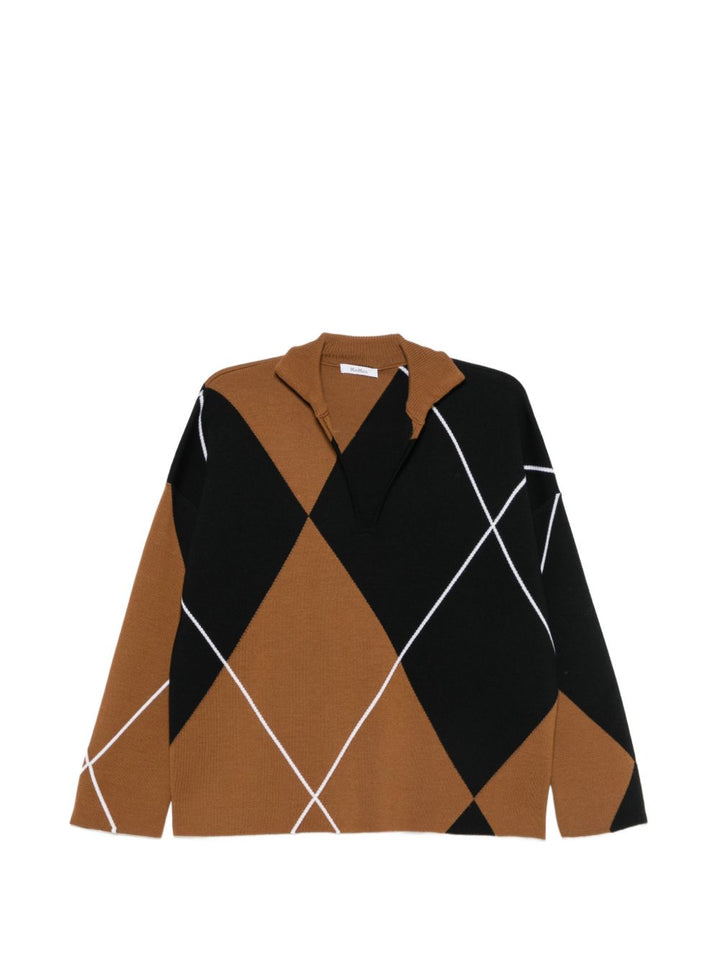 Maglione MXMSALA 