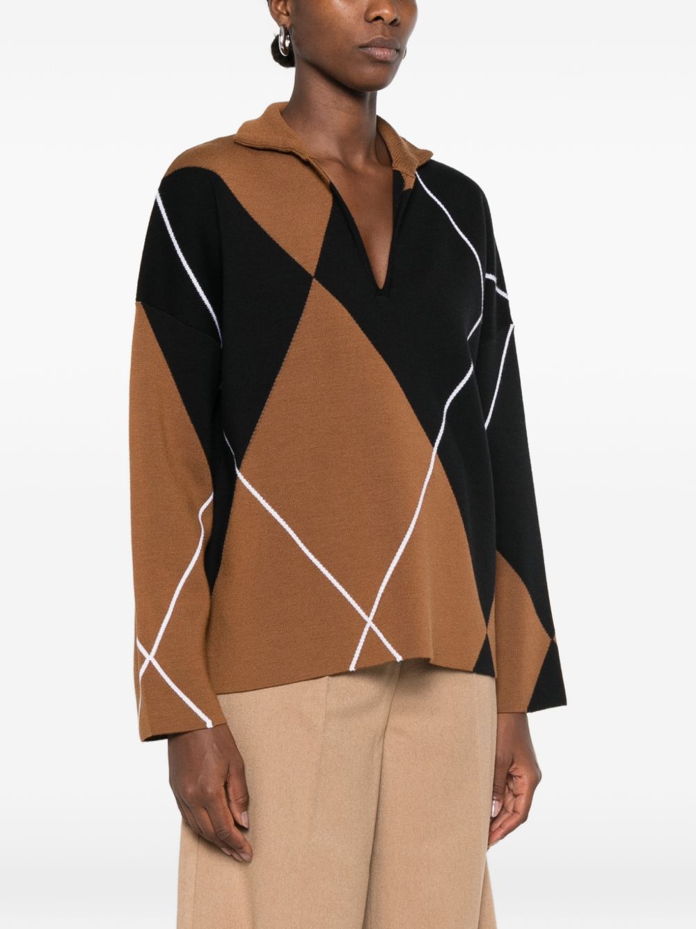Maglione MXMSALA 