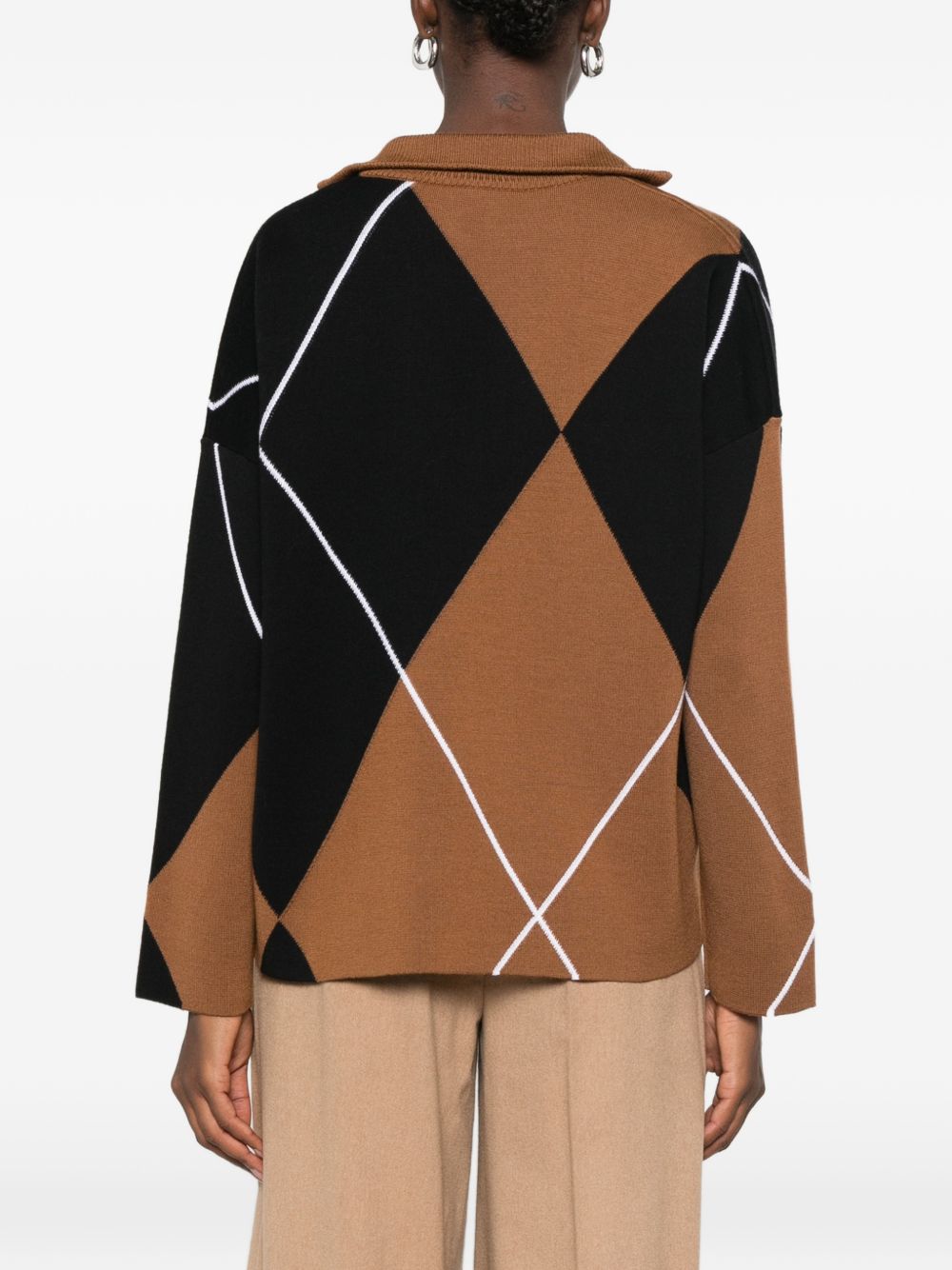 Maglione MXMSALA 