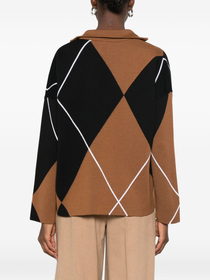 Maglione MXMSALA 