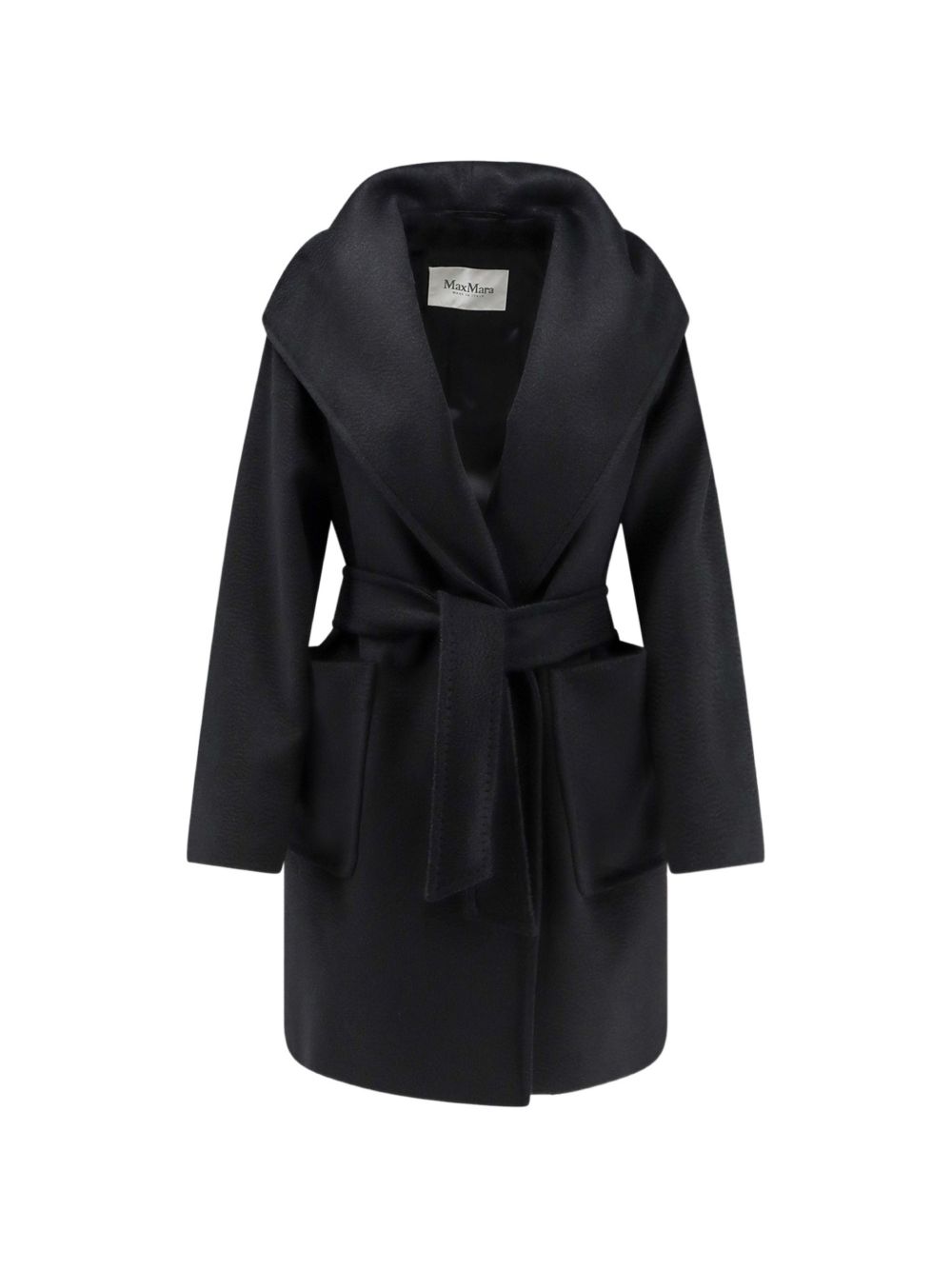 Cappotto Rialto 