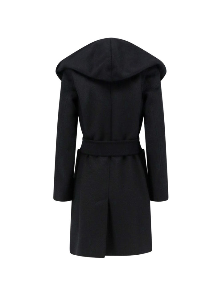 Cappotto Rialto 