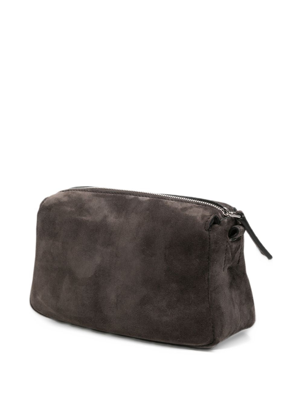 Borsa in suede 