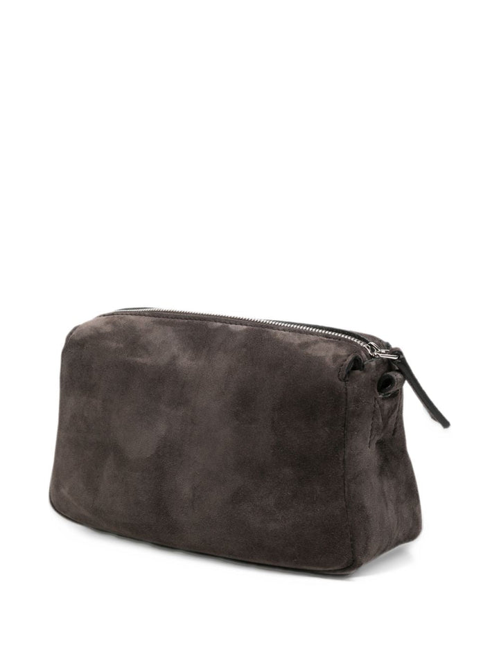 Borsa in suede 