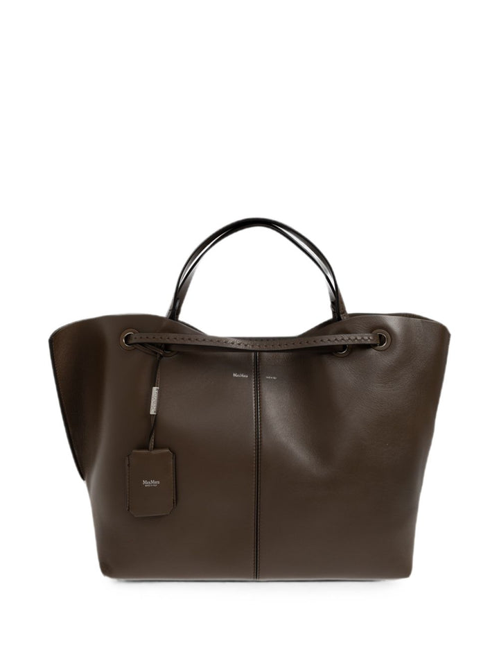 Borsa tote Mixed Doubles 