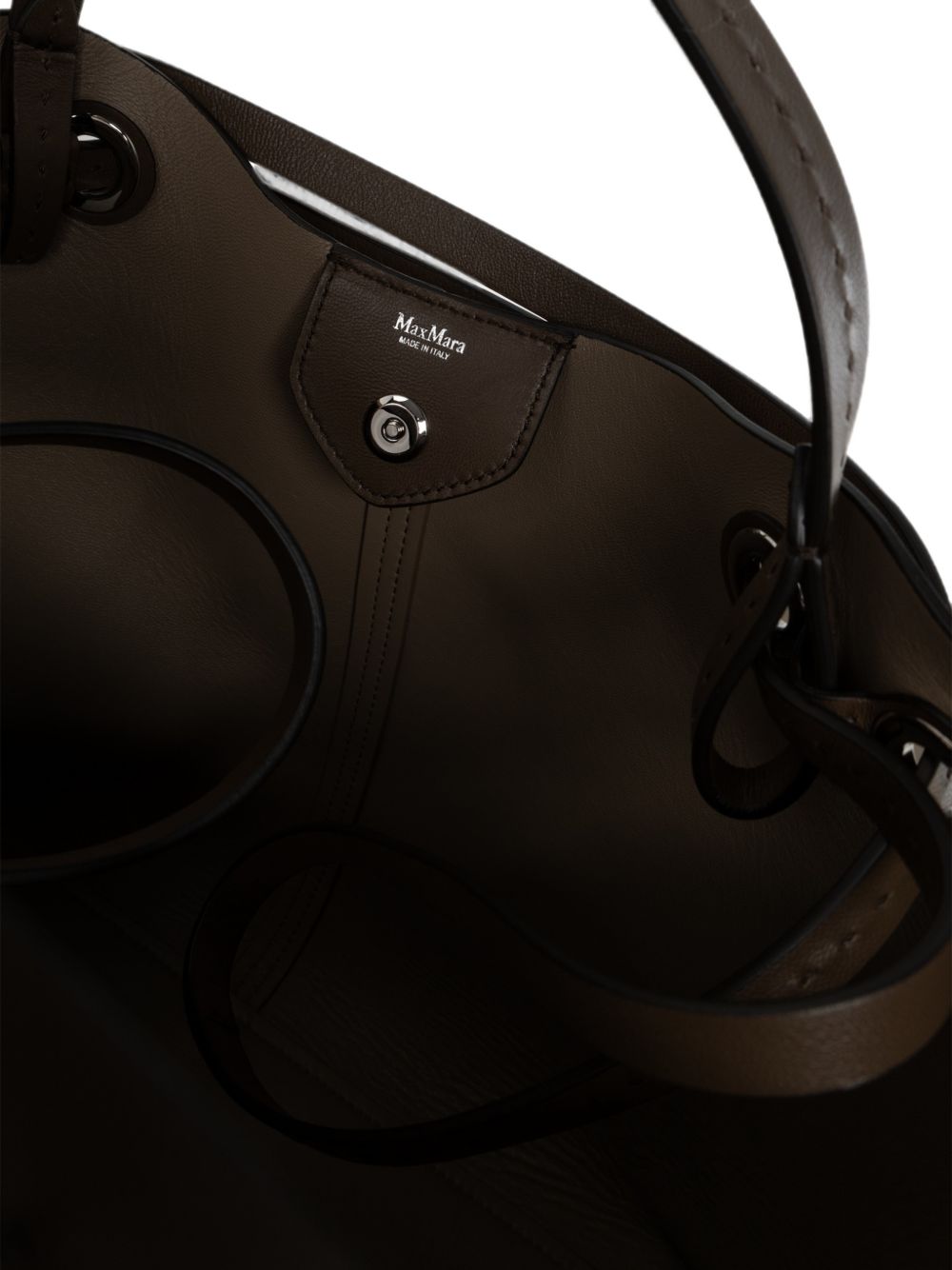 Borsa tote Mixed Doubles 