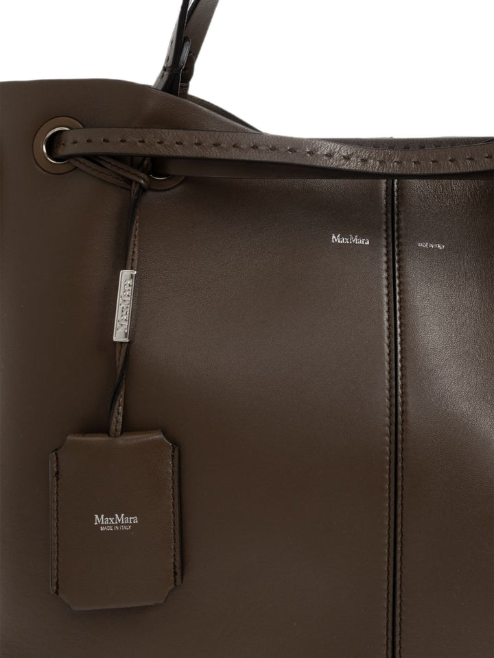 Borsa tote Mixed Doubles 
