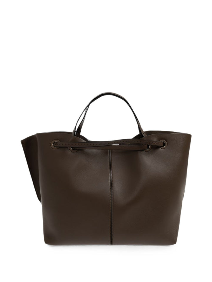 Borsa tote Mixed Doubles 