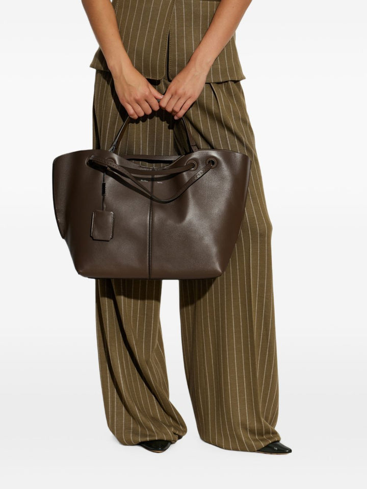 Borsa tote Mixed Doubles 