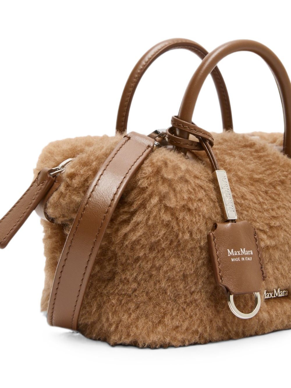 Borsa Tote Teddy 