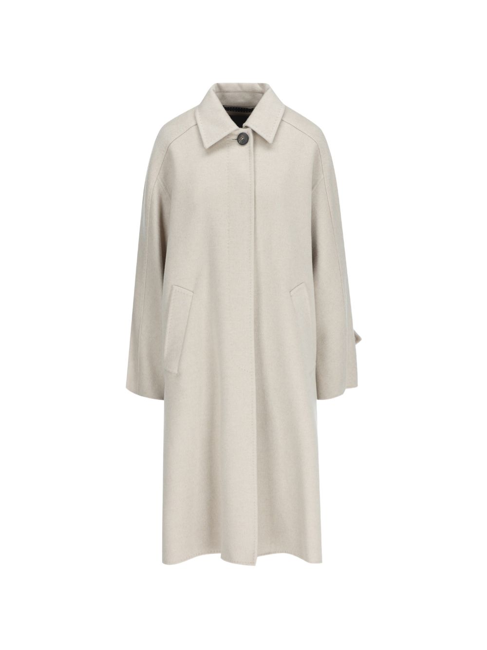 Cappotto chemise MXTZEBRA 